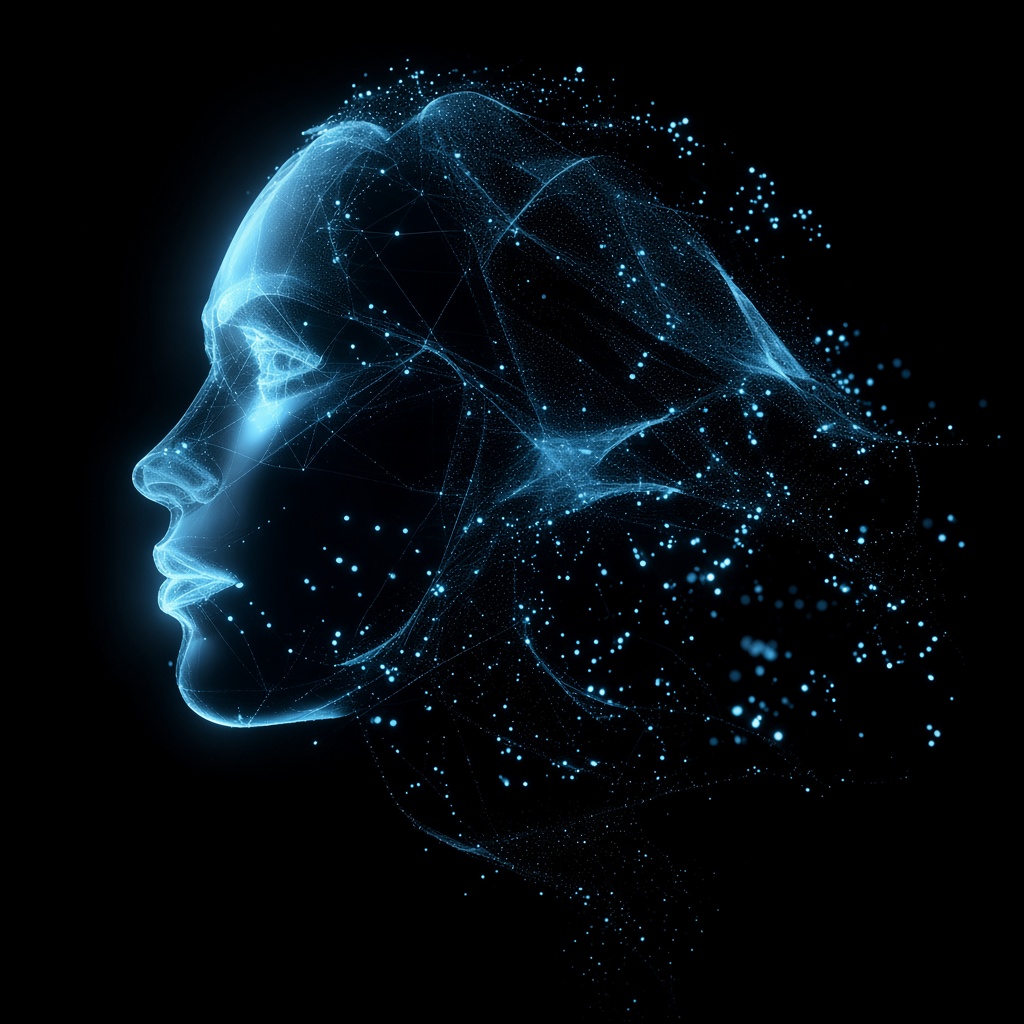 AI holographic core — Snap Eurax Fin Neural Core